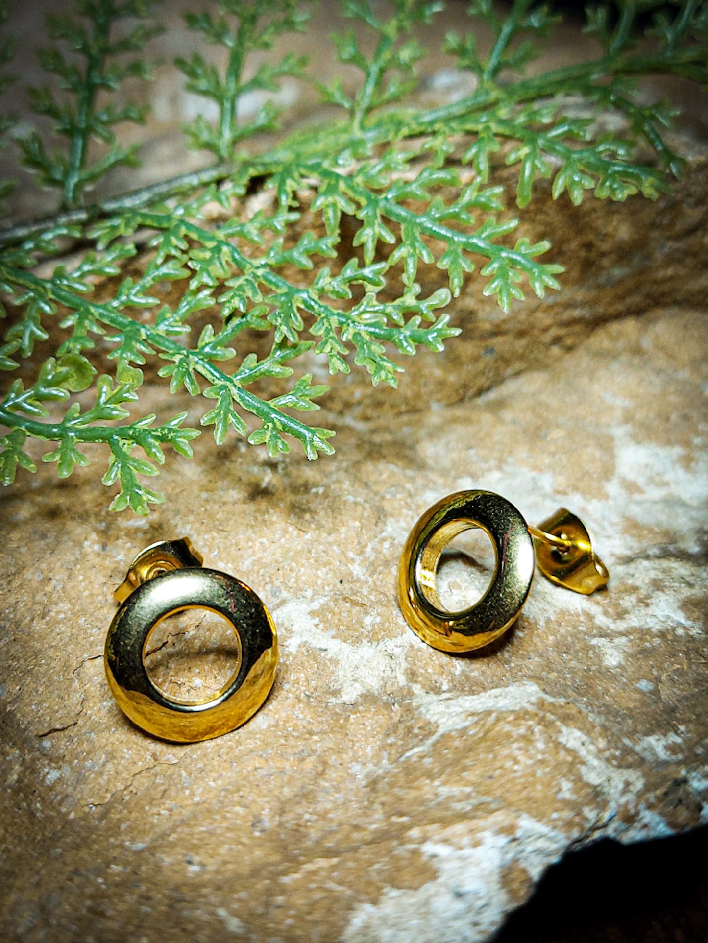 Einfaldir 10mm studs