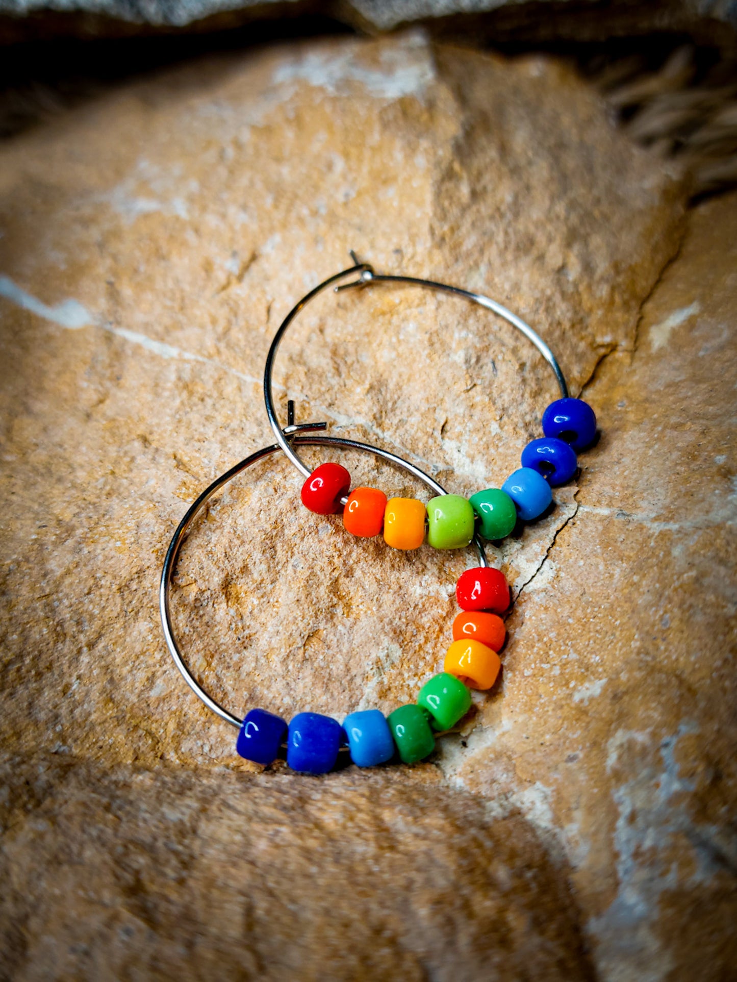 Hoops 🌈