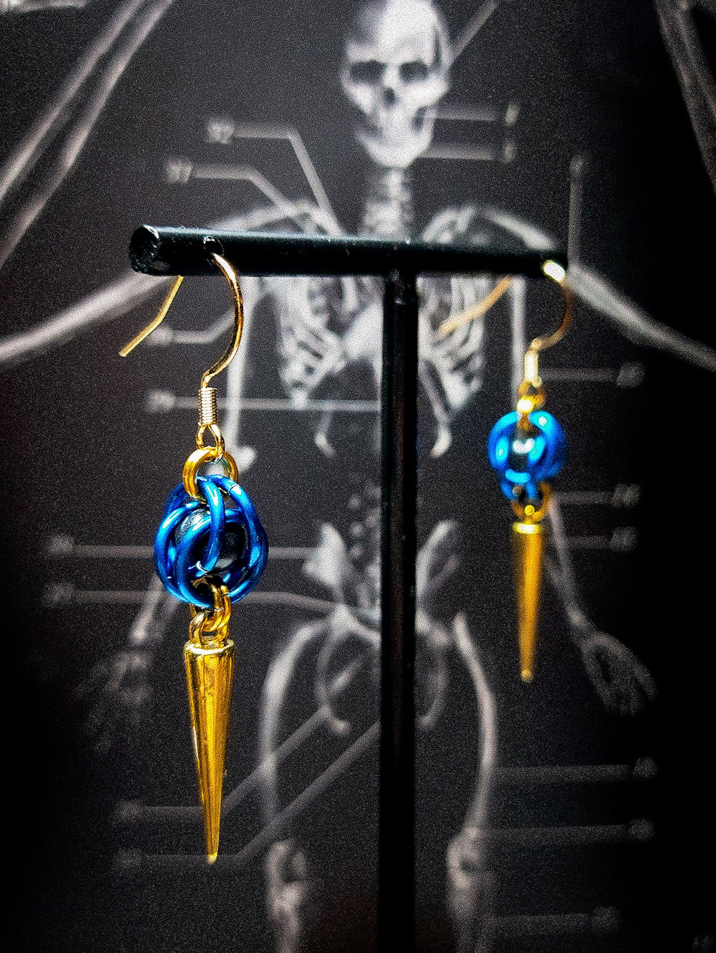 GILDRA lokkar