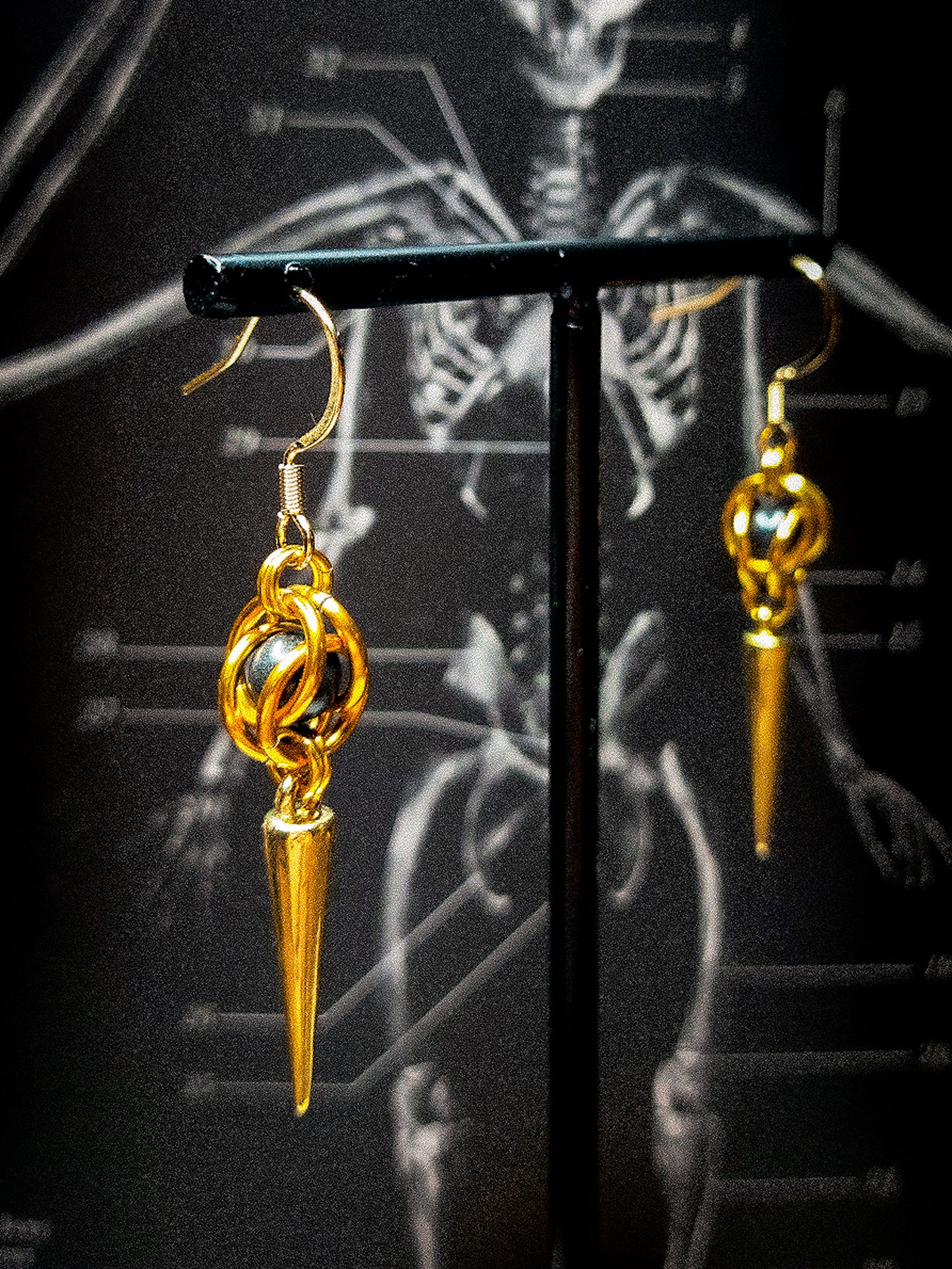 GILDRA lokkar