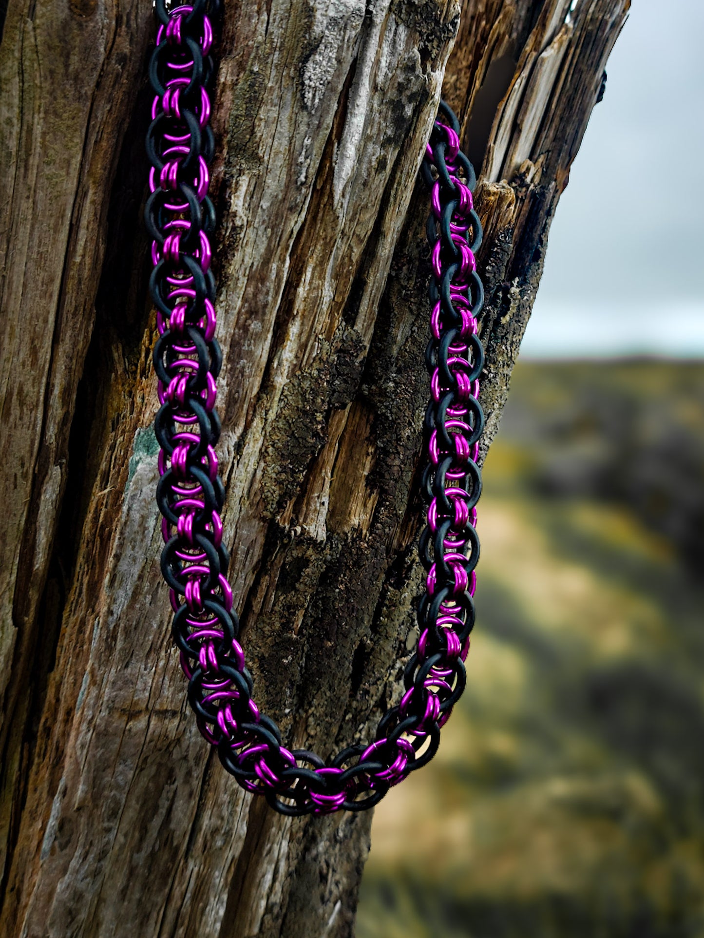HELM Choker