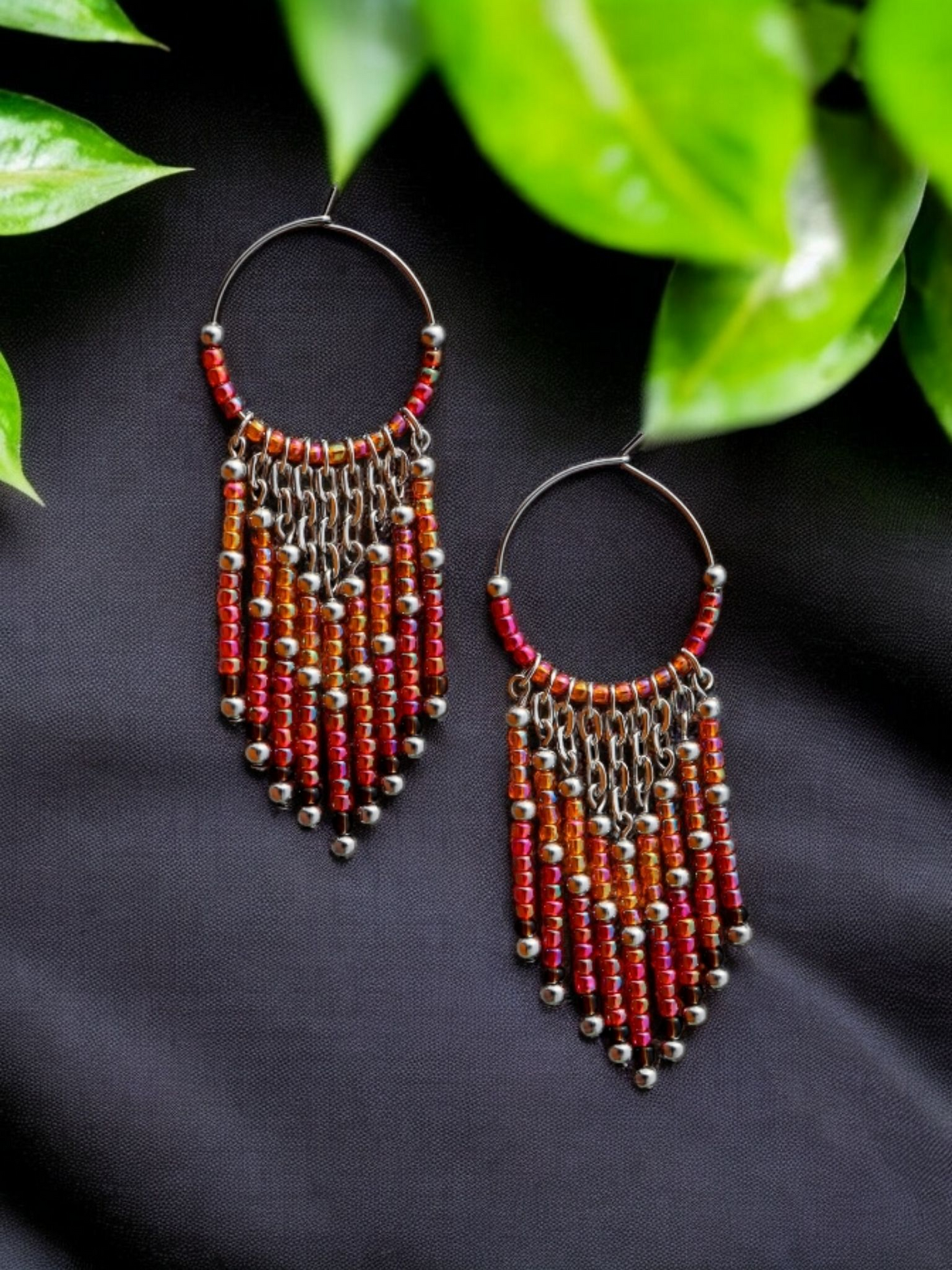 Hoops Kögurvængjur