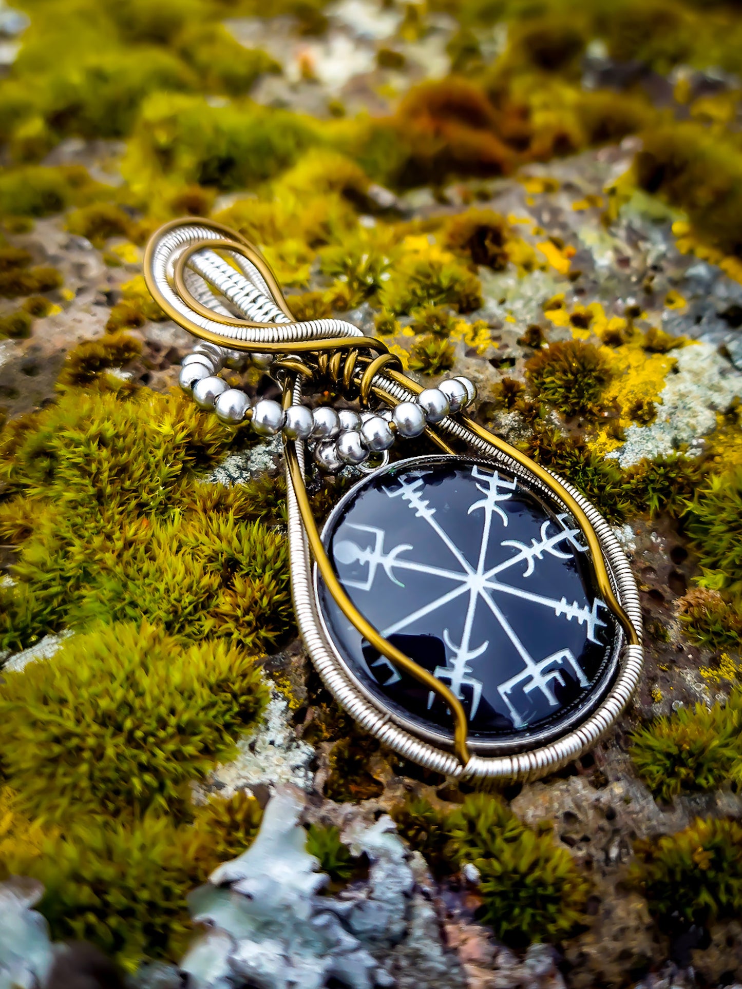 Vegvísir