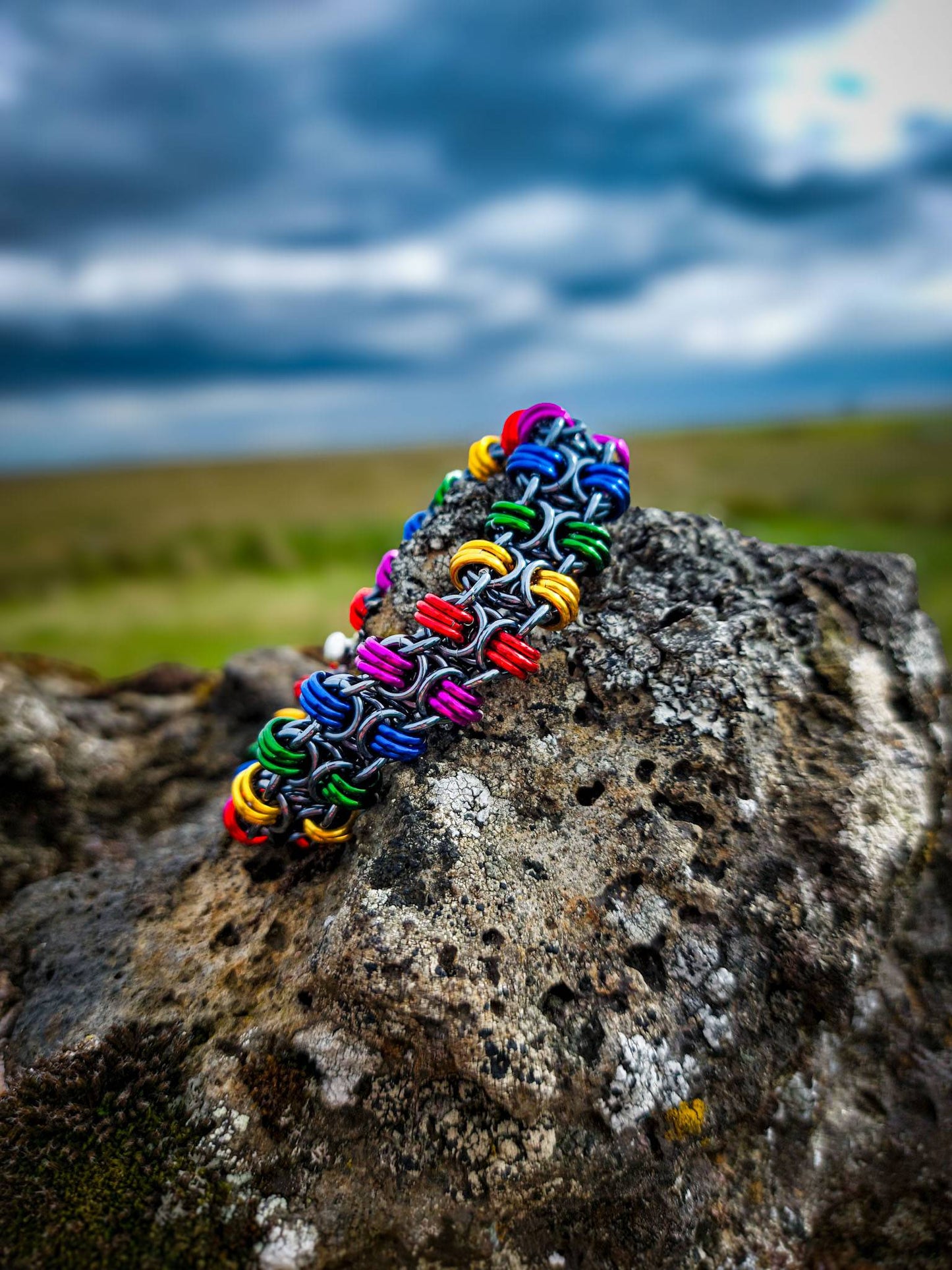 🌈 JÖKULL