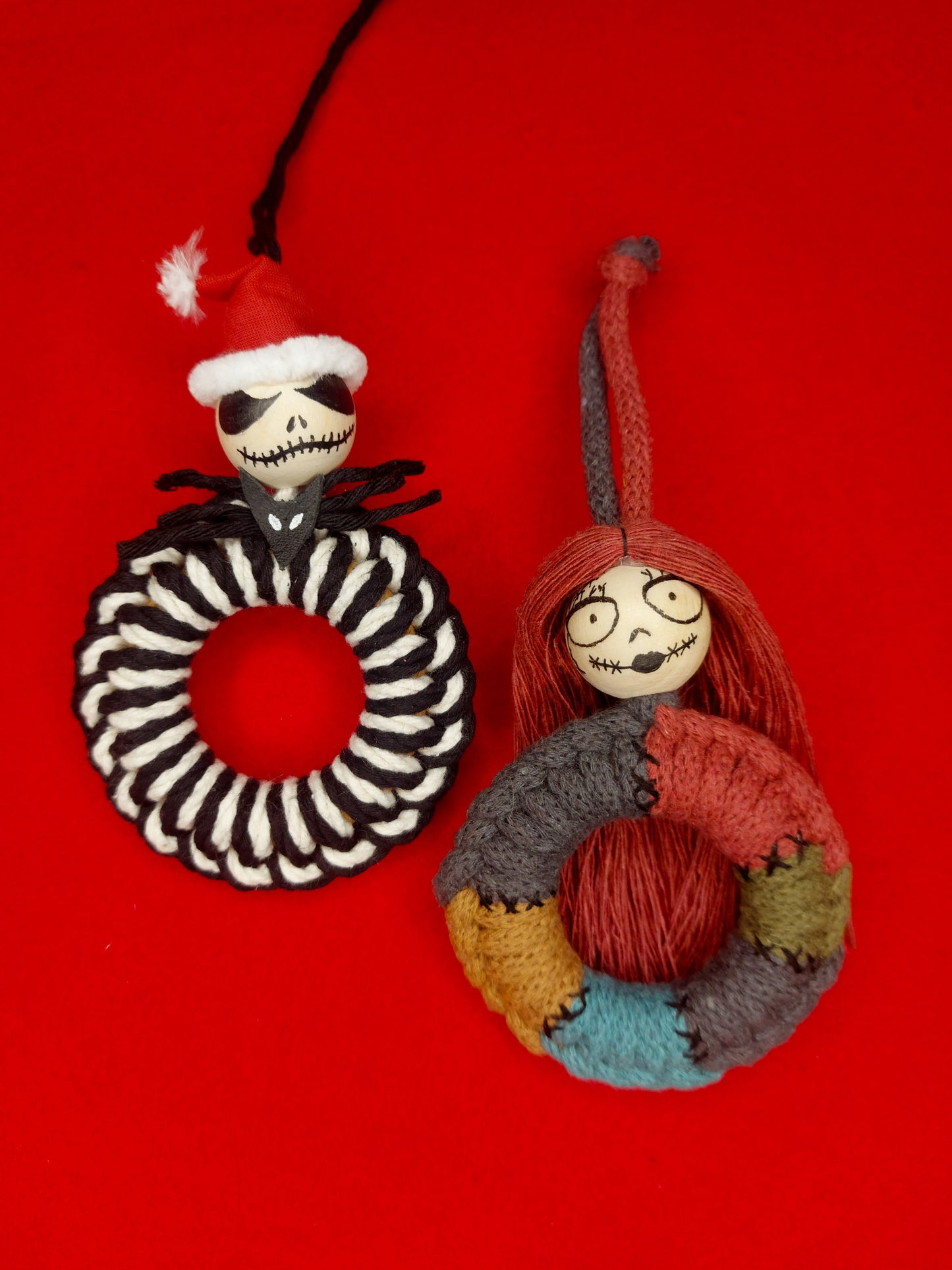 Jack & Sally