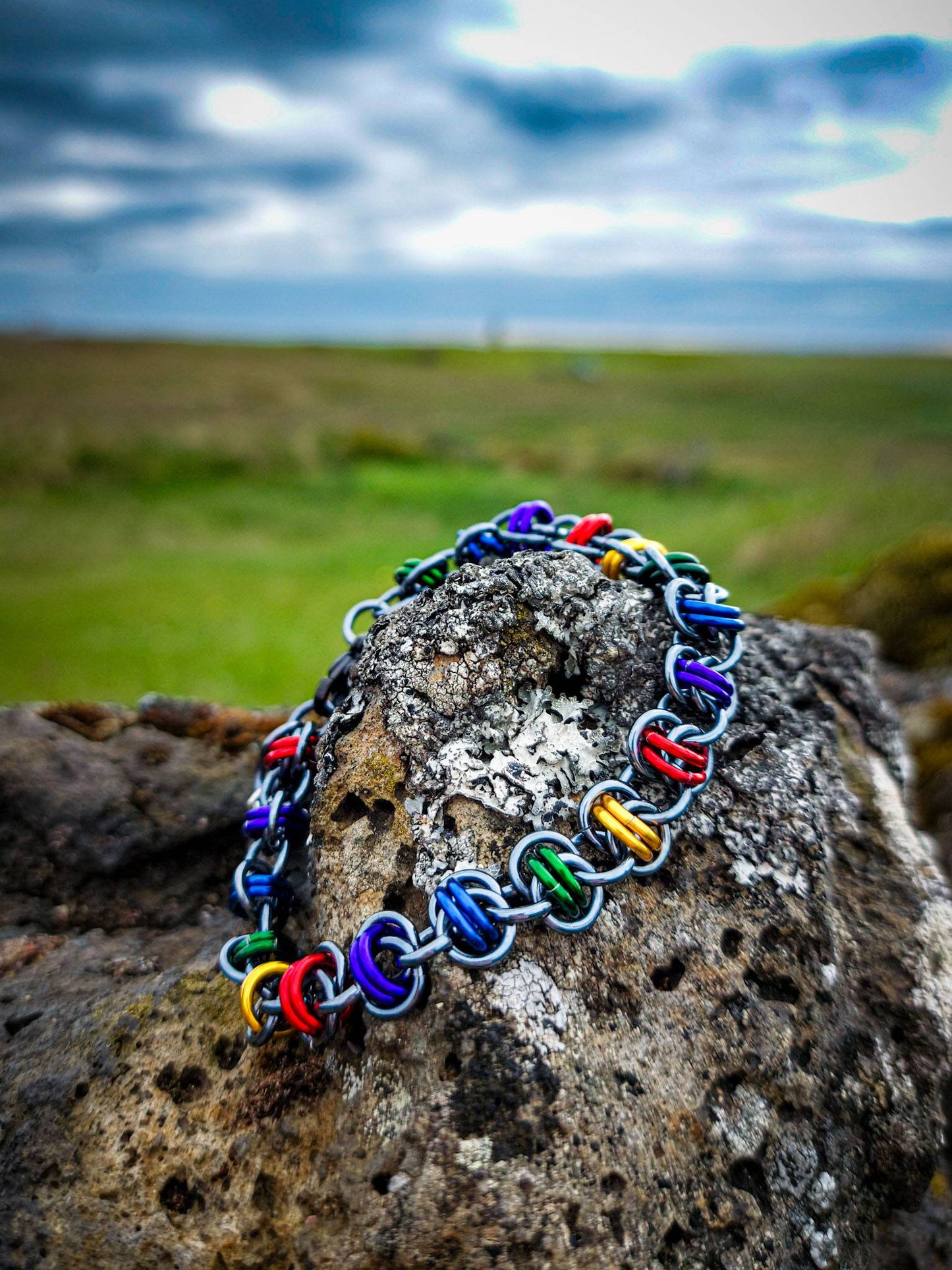 Glymur 🌈
