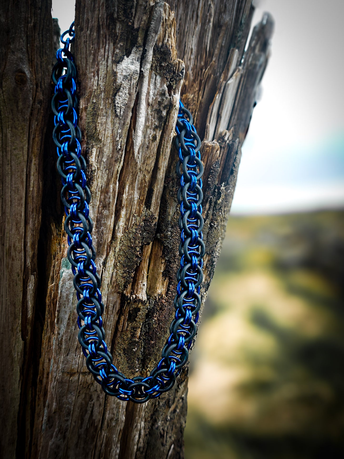HELM Choker