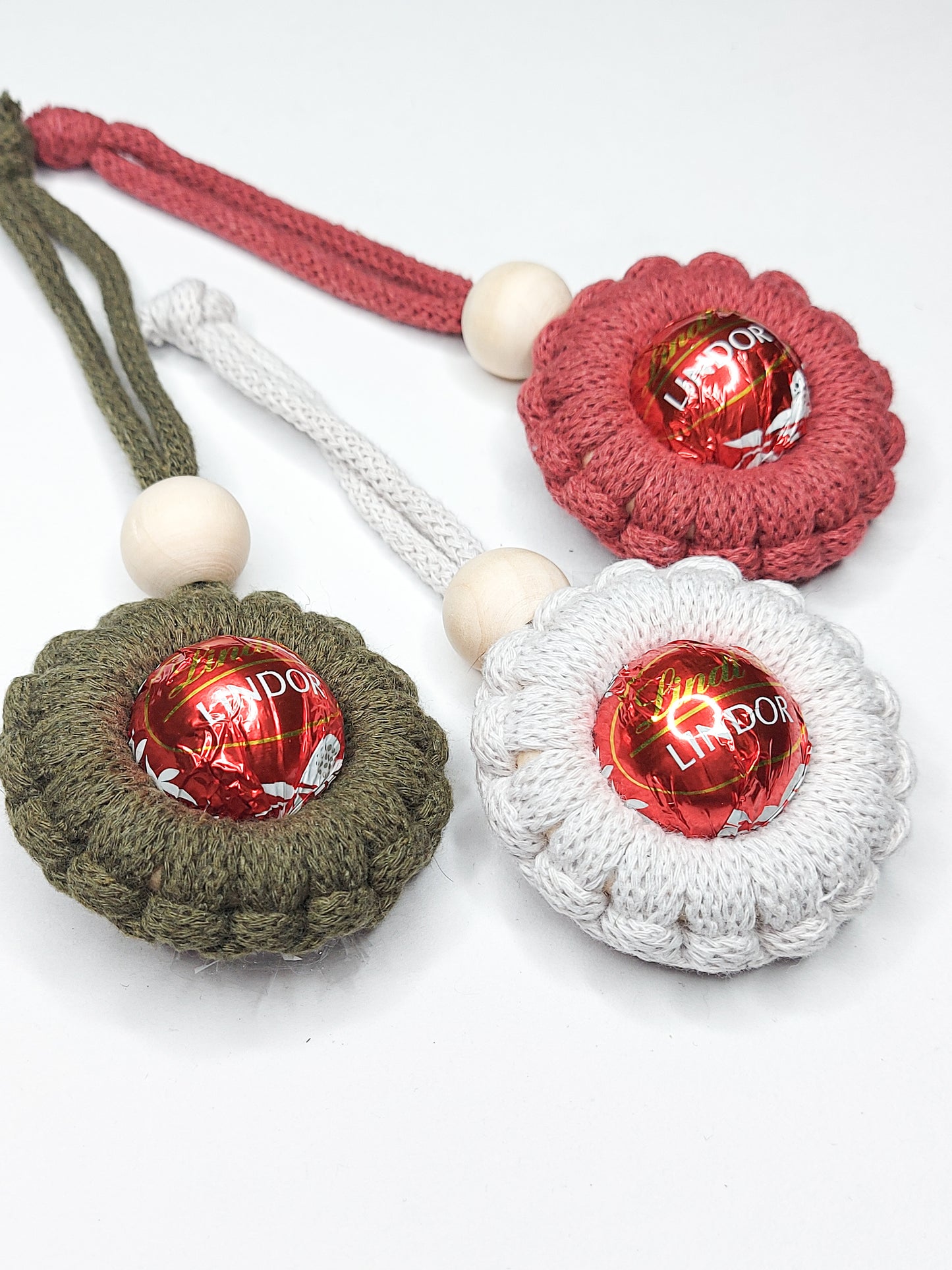 Lindor Kringlur