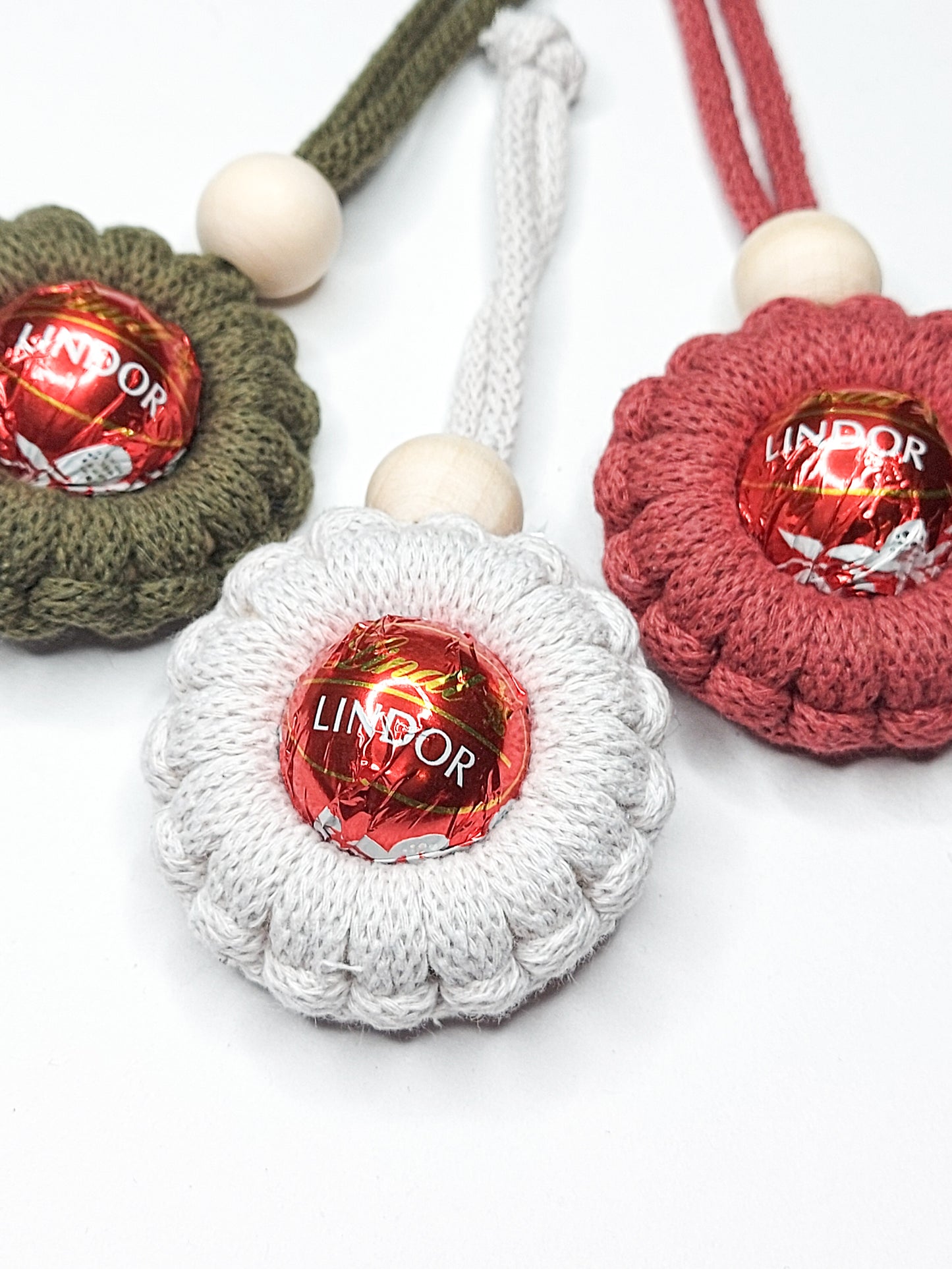 Lindor Kringlur