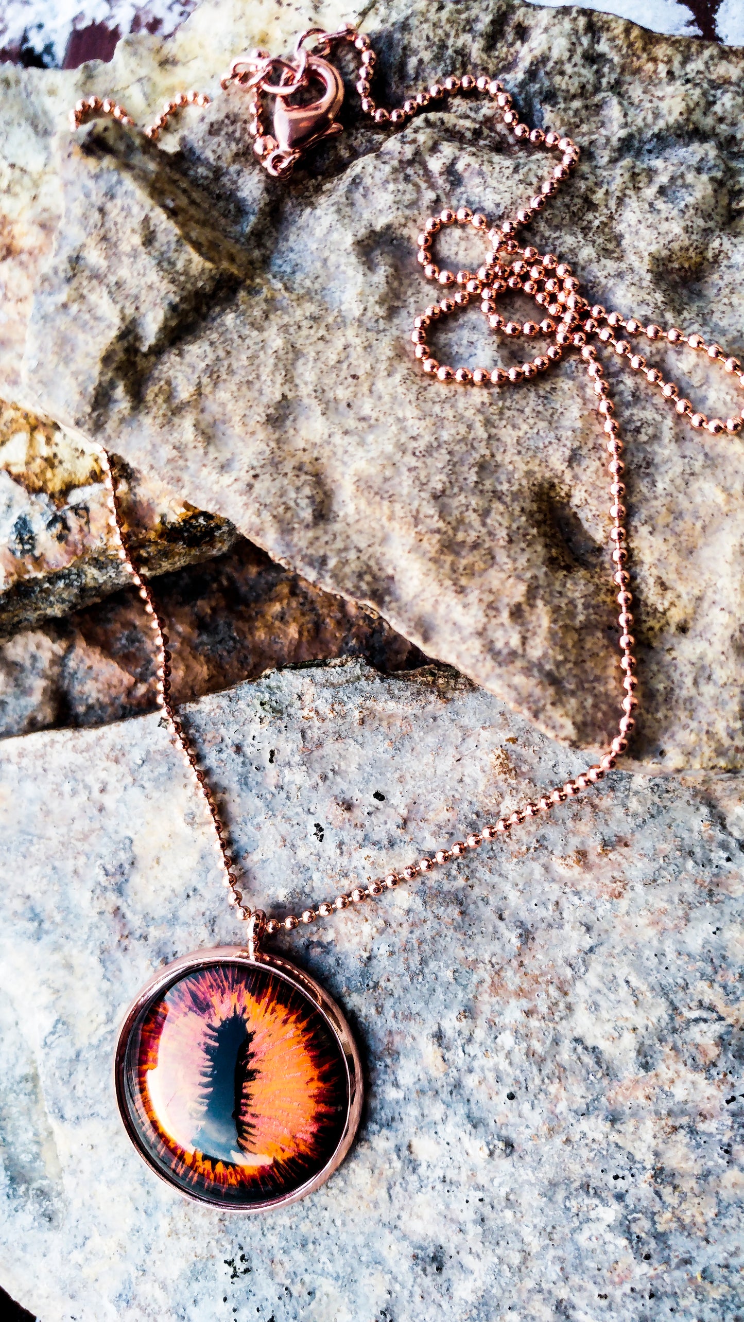 Dragon Eye - Rautt 2