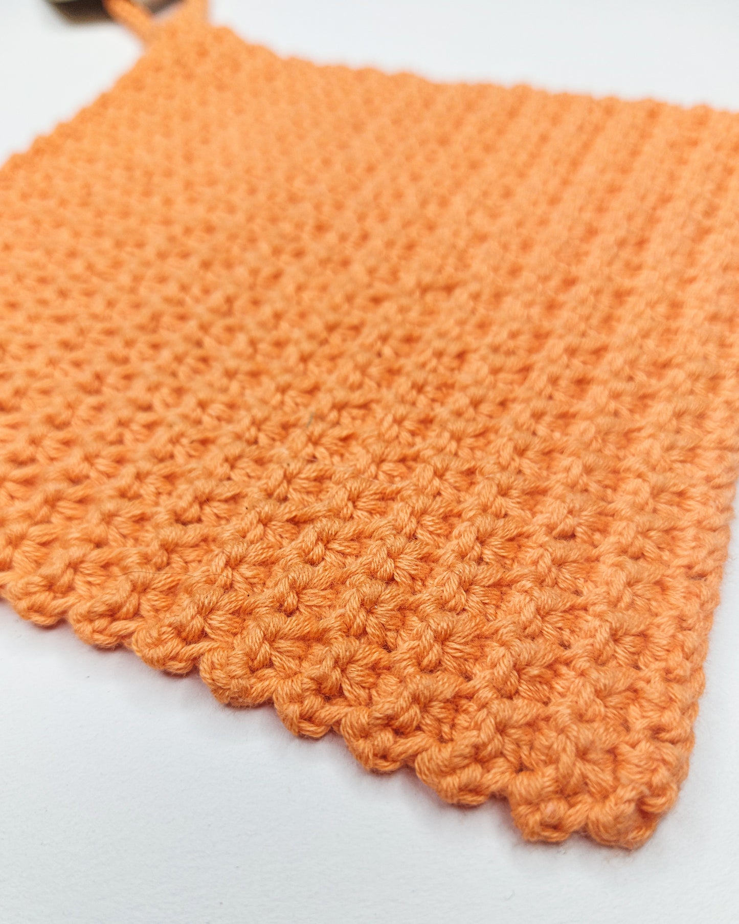 Hekluð Þvottastykki