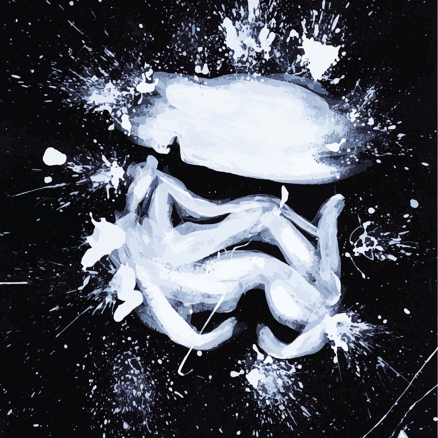 Stormtrooper - Hvítur