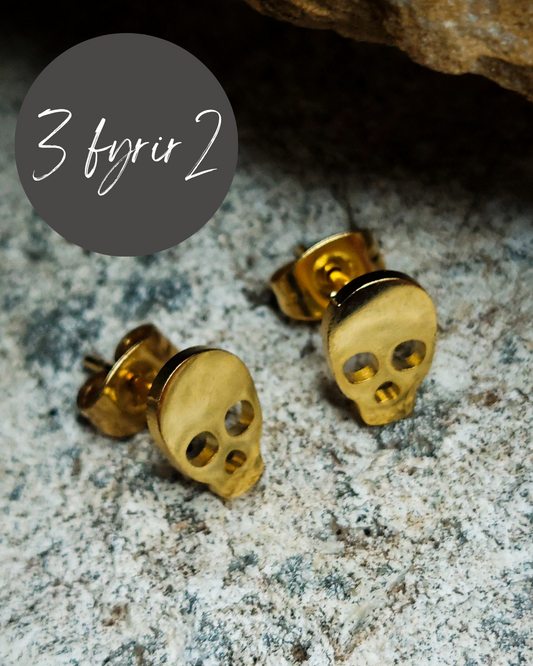 SKUGGAR studs