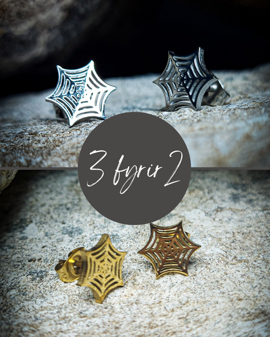 Vefur studs