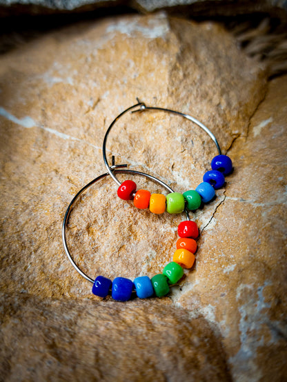 Hoops 🌈