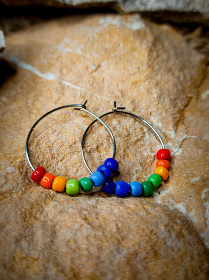 Hoops 🌈