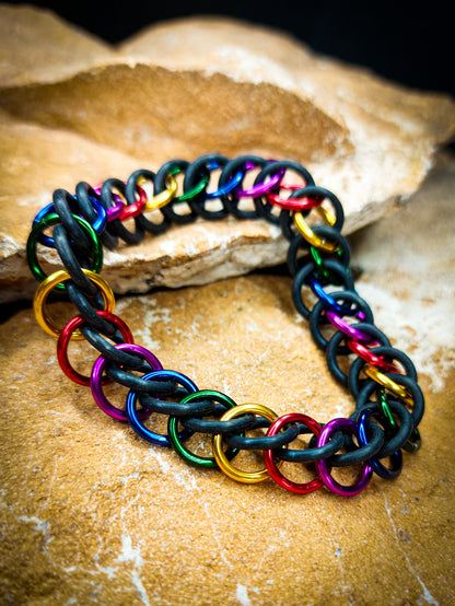 BRYNJA 🌈