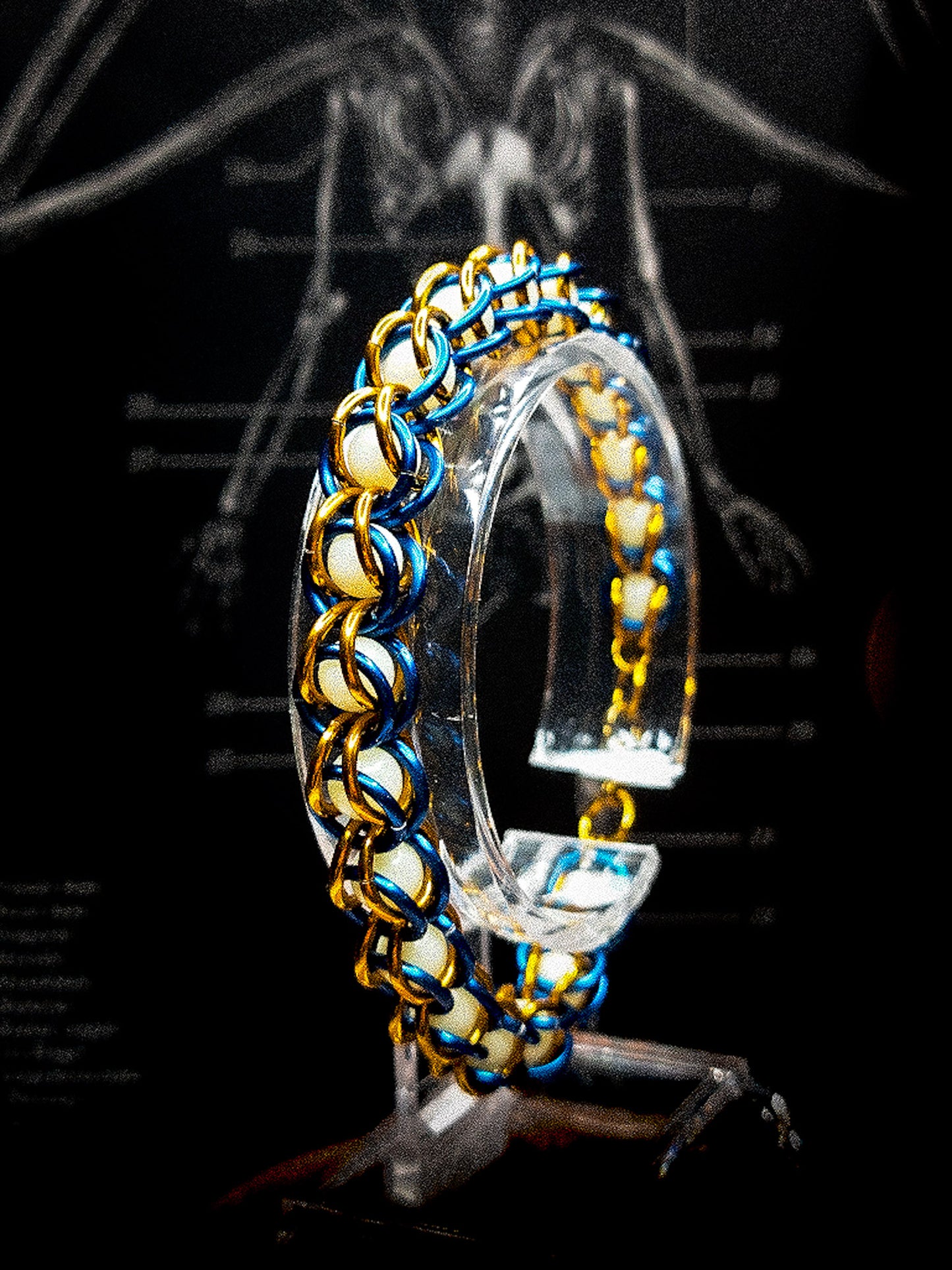GILDRA Glow