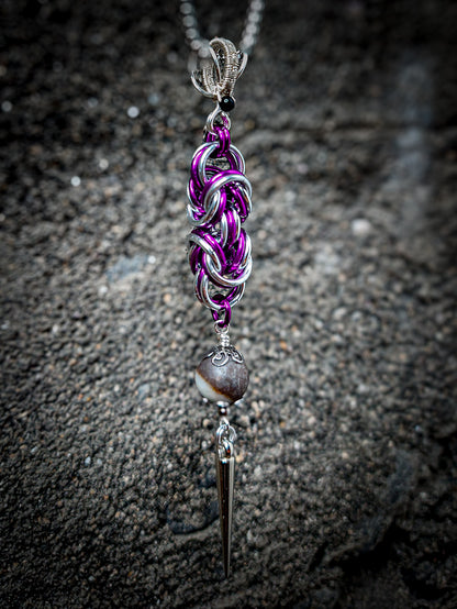 Valkyrja pendant
