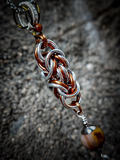 Valkyrja pendant