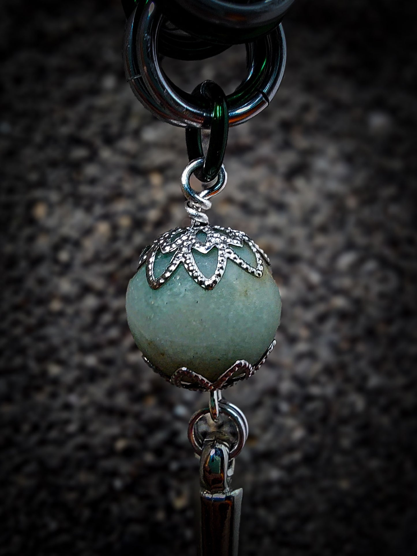 Valkyrja pendant