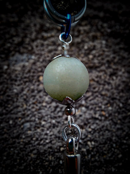 Valkyrja pendant
