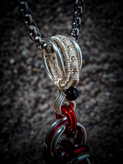 Valkyrja pendant