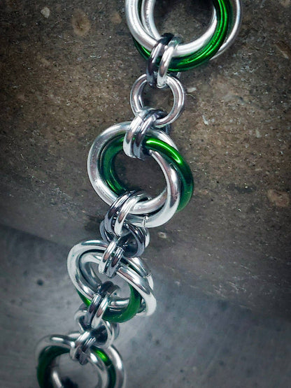 Mobius armband