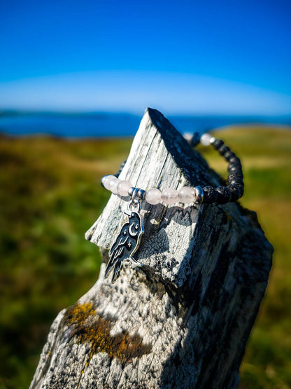 HEX - hraun armbönd