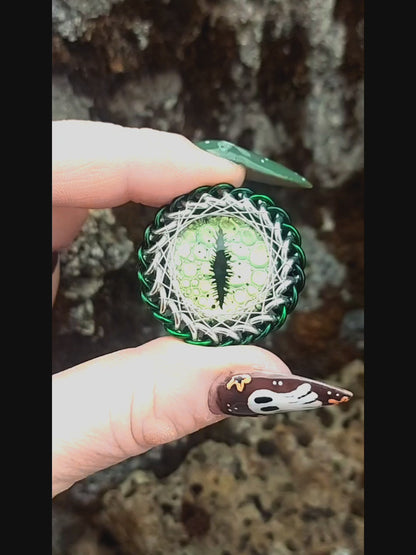 DrekaAugu - chainmaille
