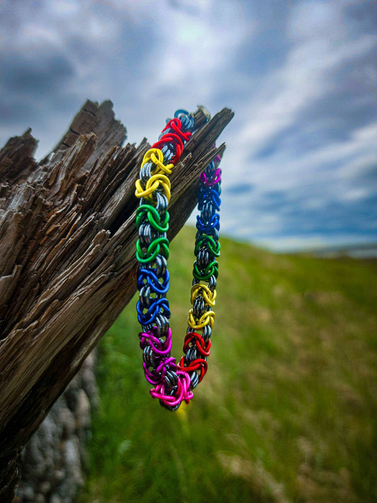 Valkyrja 🌈