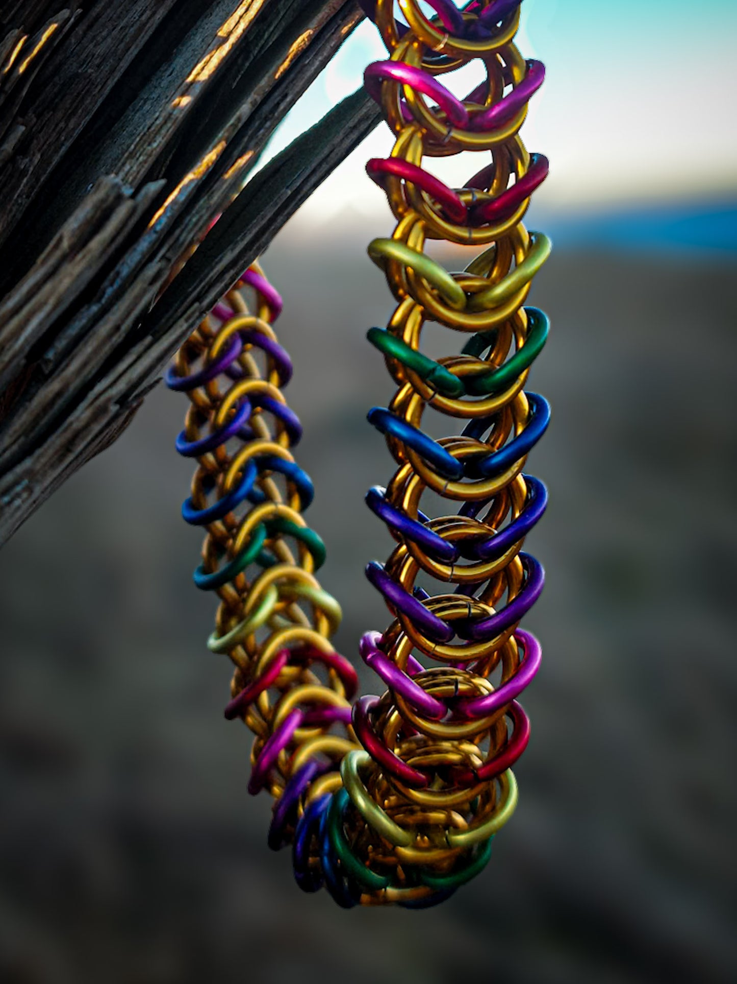 🌈 Mara