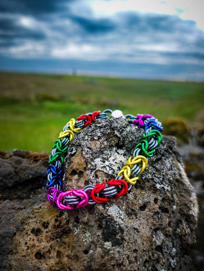 Valkyrja 🌈