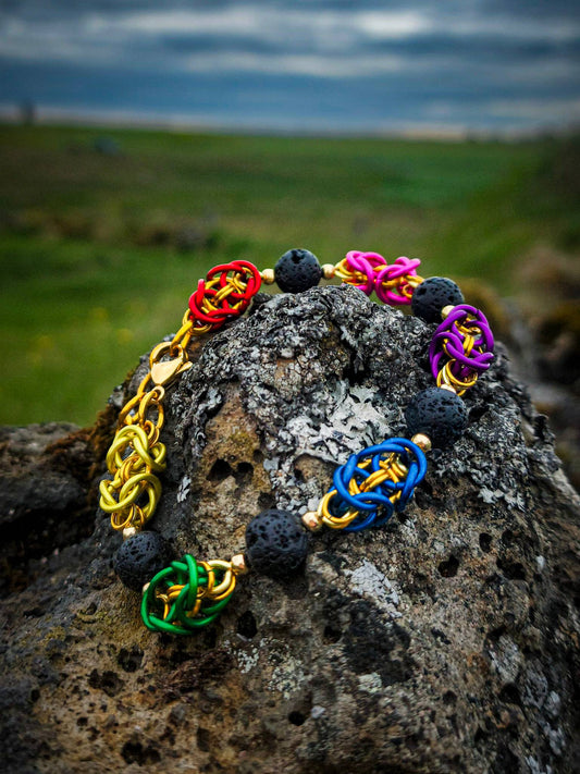 Tinna 🌈