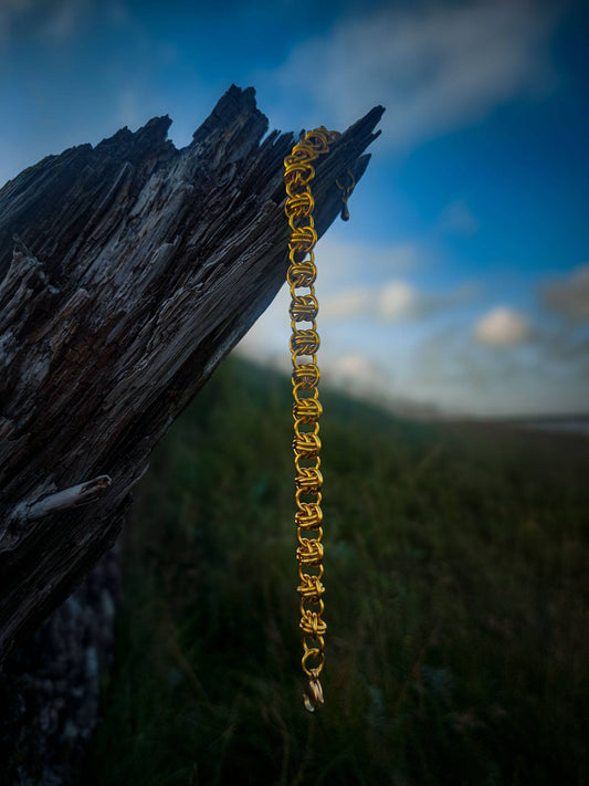 Glymur armbönd