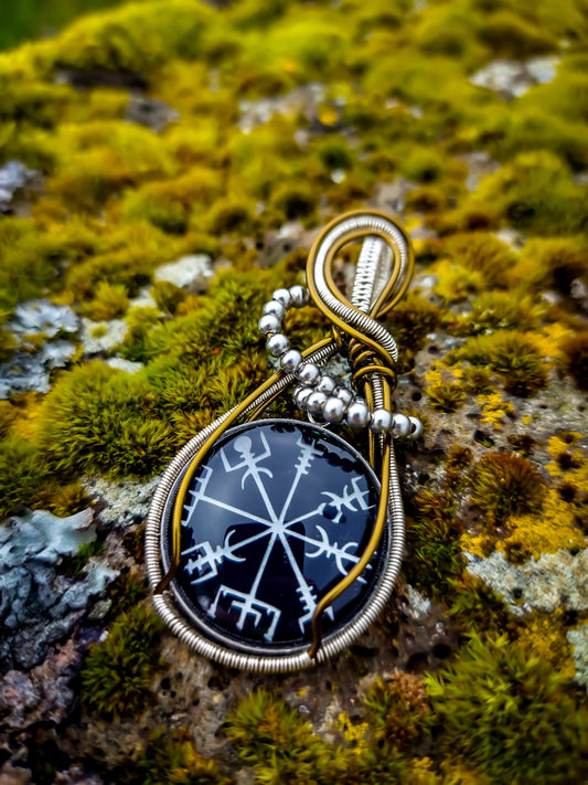 Vegvísir