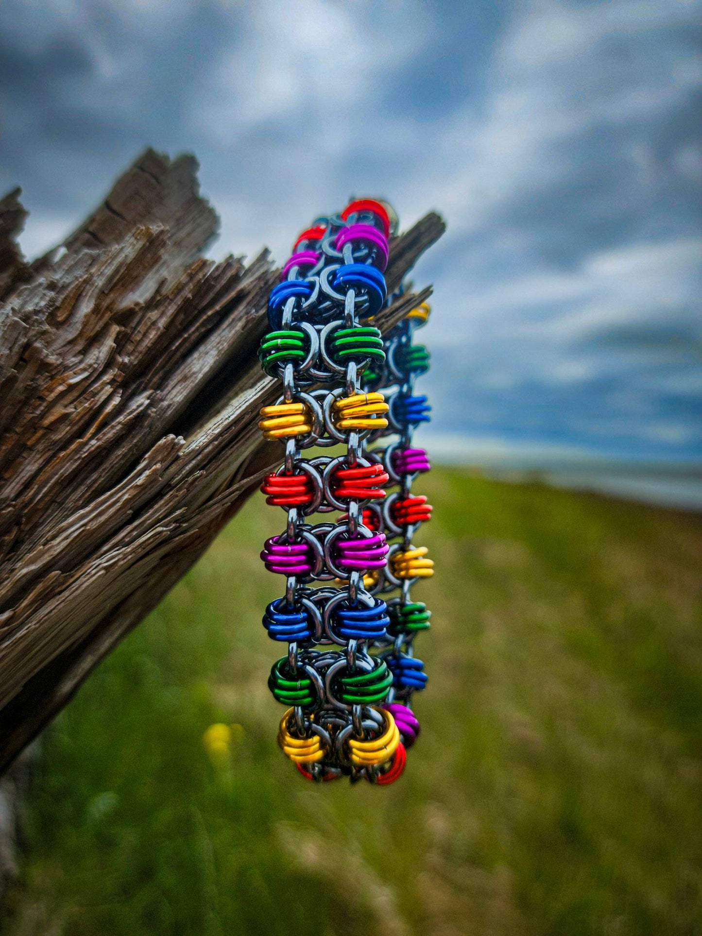 🌈 JÖKULL