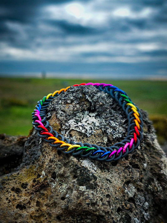 Petit BRYNJA 🌈