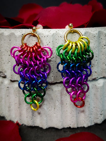 Frigg lokkar 🌈