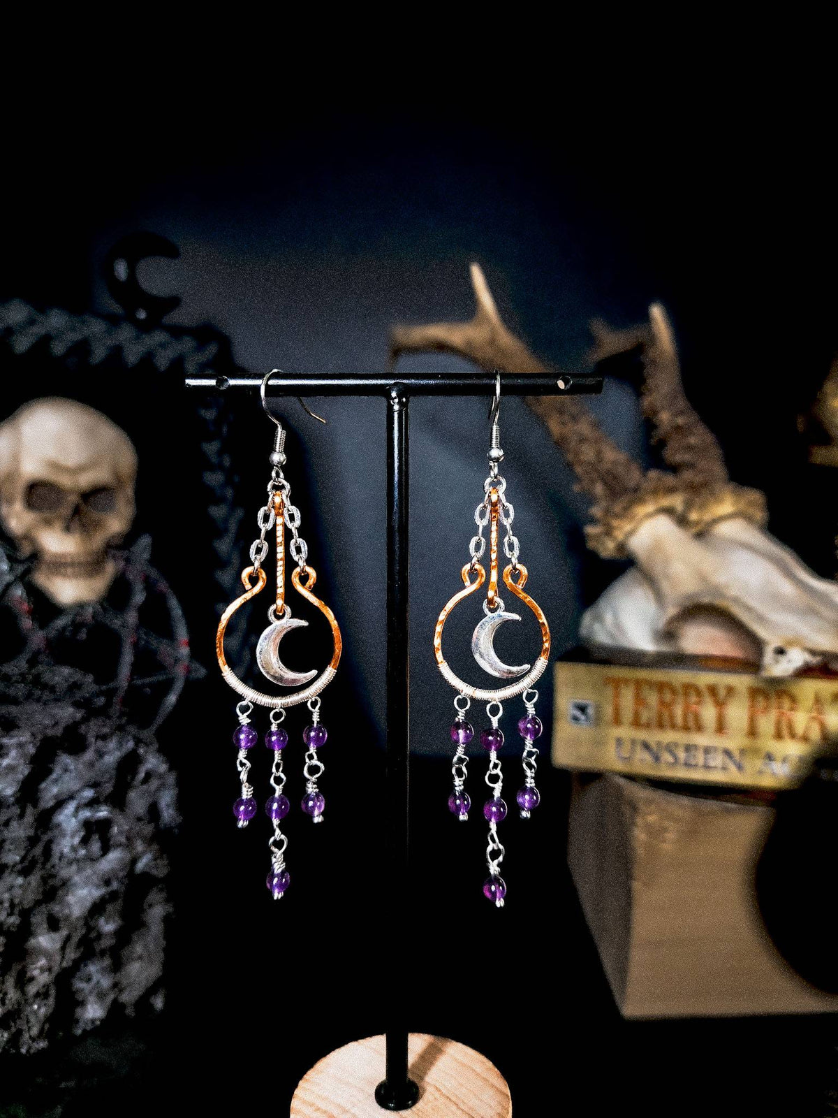 Coven lokkar