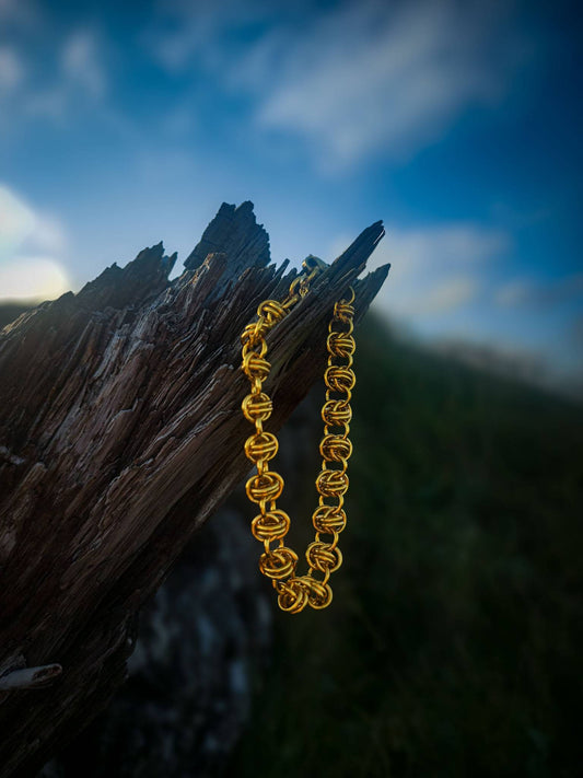 Glymur armbönd