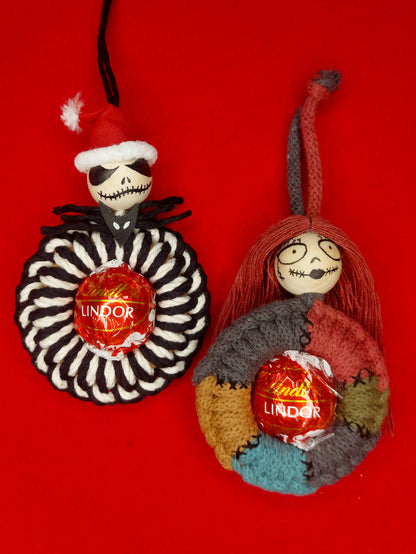 Sally Stitches - stök