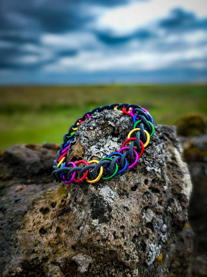 BRYNJA 🌈