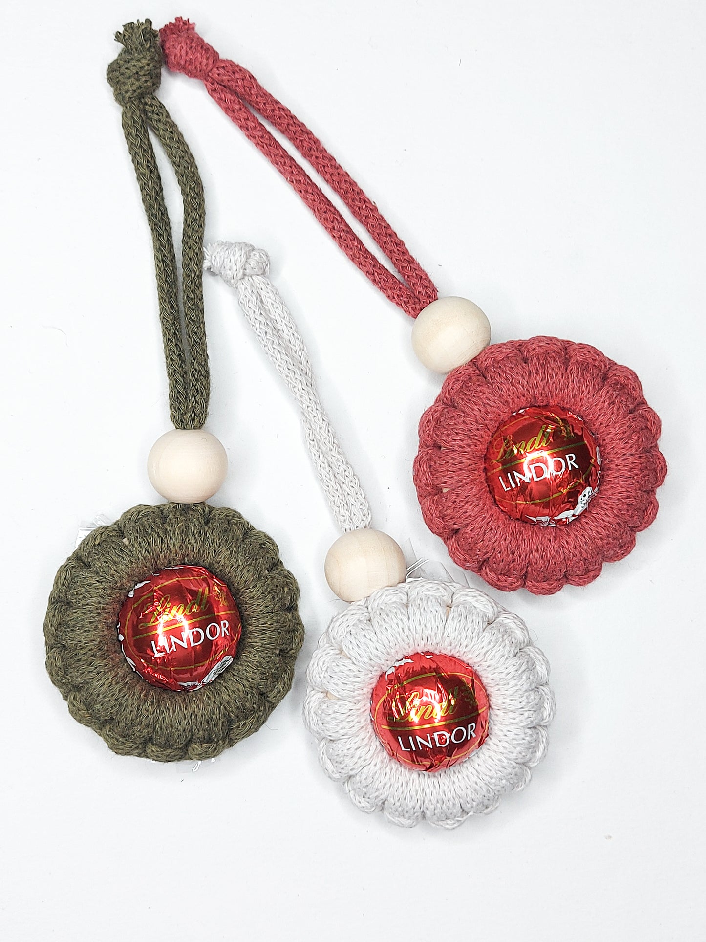 Lindor Kringlur