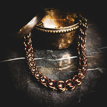 GILDRA hálsmen