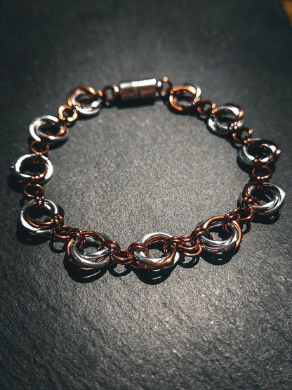 Mobius armband