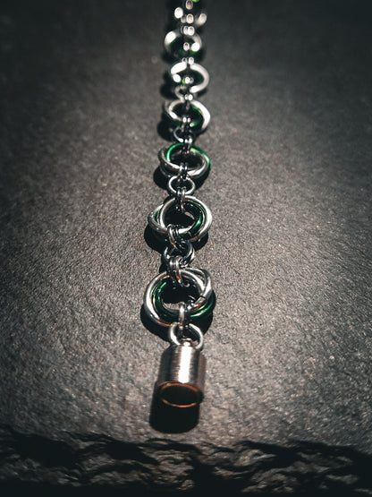Mobius armband