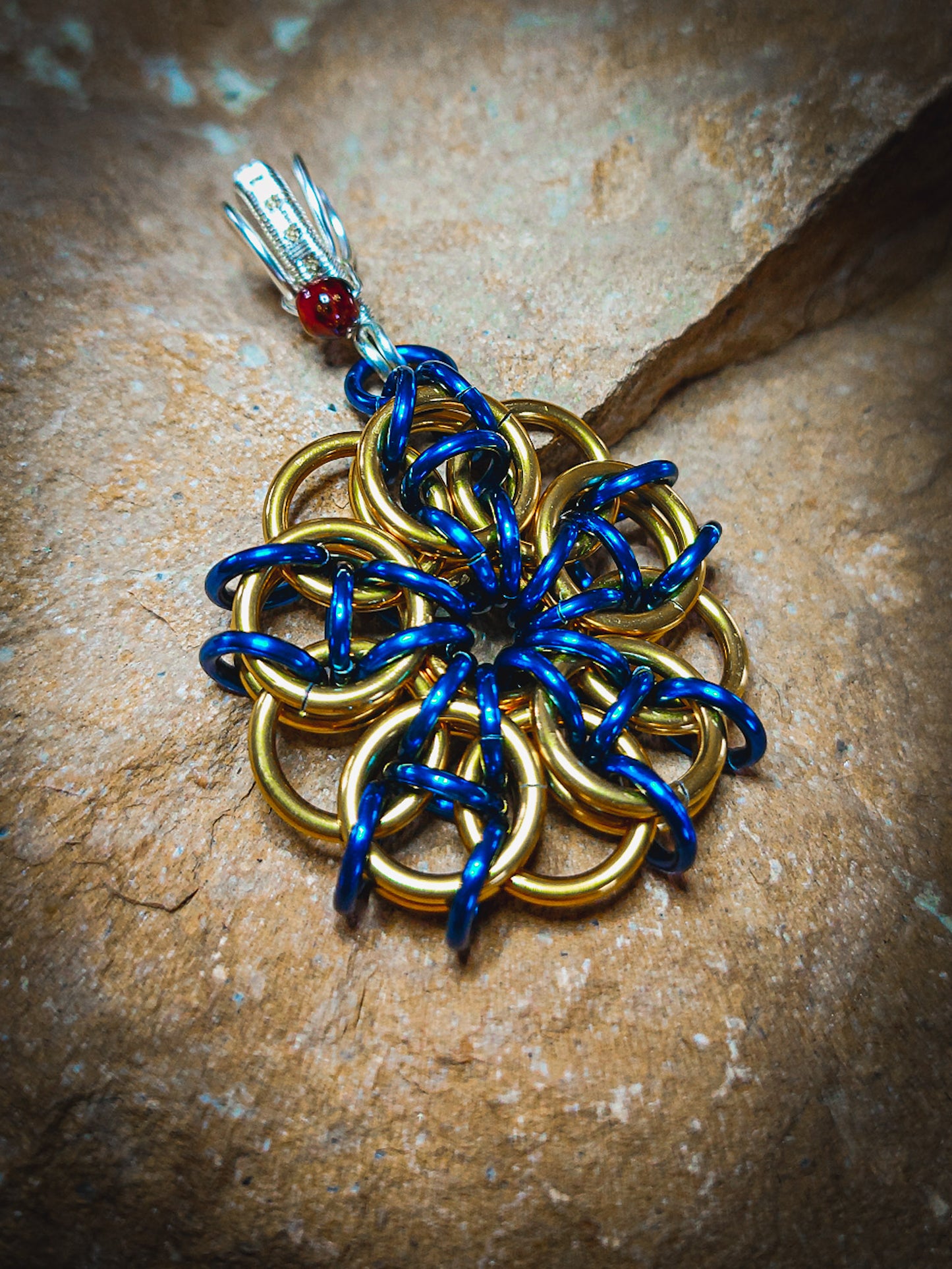 Lotus stór