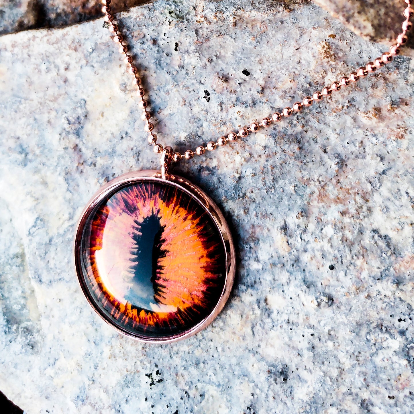 Dragon Eye - Rautt 2