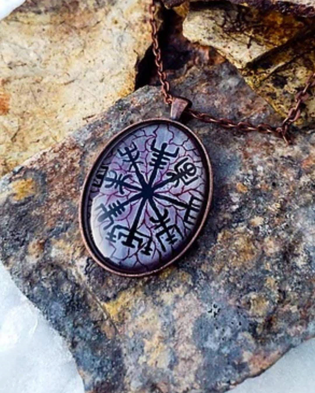 Vegvísir